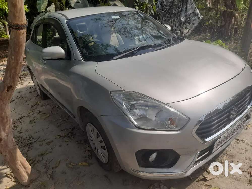 Maruti Suzuki Dzire 2019