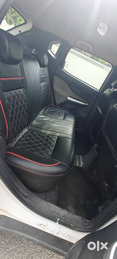 Nissan Magnite 1.0 Xe, 2021, Petrol