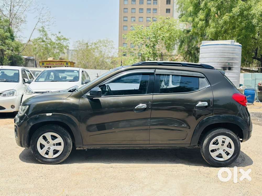 Renault Kwid, 2019, Petrol