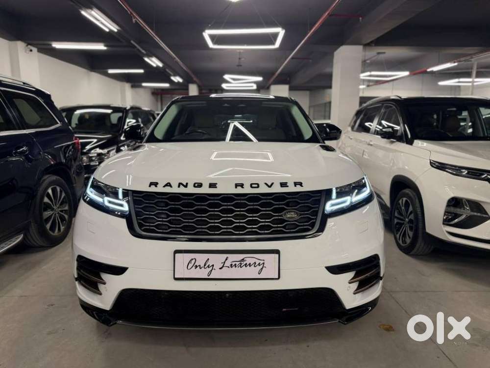 Land Rover Range Velar Hse Dynamic 2.0 Diesel, 2022, Diesel
