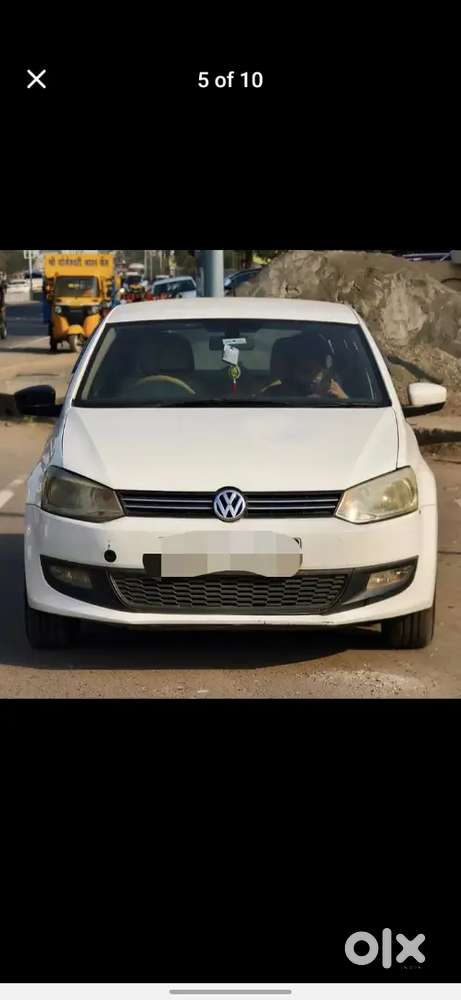 Car Me Koi Kam Nhi Hai Vw Polo Diesel 2011 Bhai Request Hai Ret N Kre