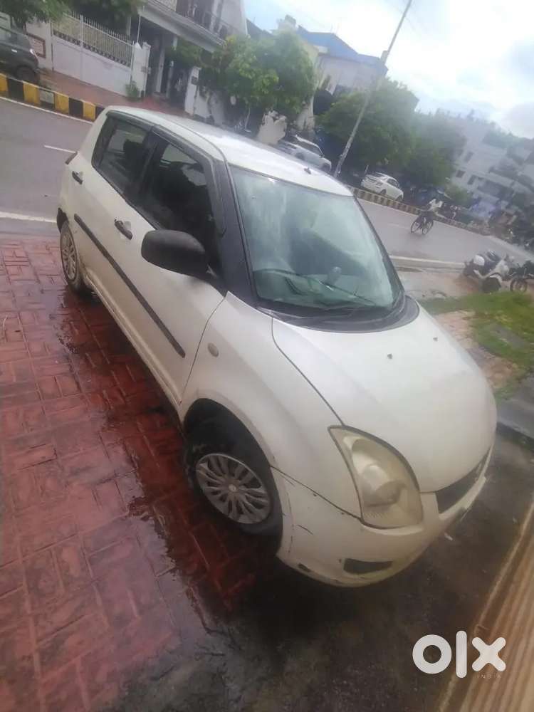 Maruti Suzuki Swift Vdi 2010 Model