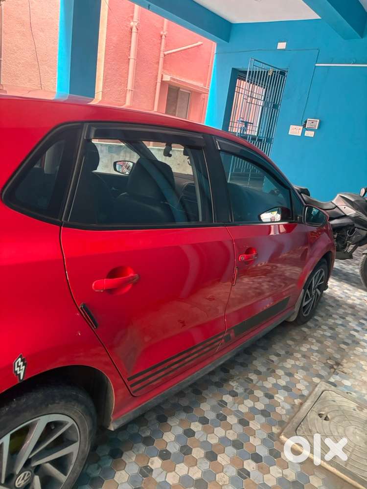 2020 Volkswagen Polo Petrol 2nd Owner