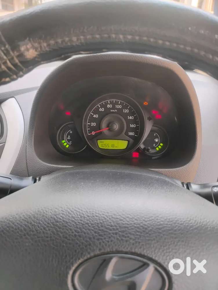 Hyundai Eon Era+ 2013  Single Owner  Well Maintained