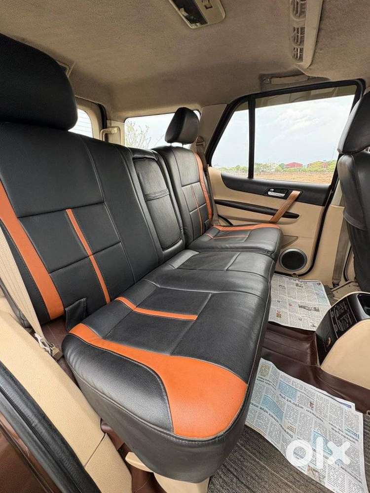 Tata Safari Storme Ex, 2013, Diesel