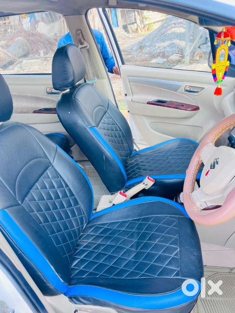 Maruti Suzuki Ertiga 2012 Diesel Good Condition