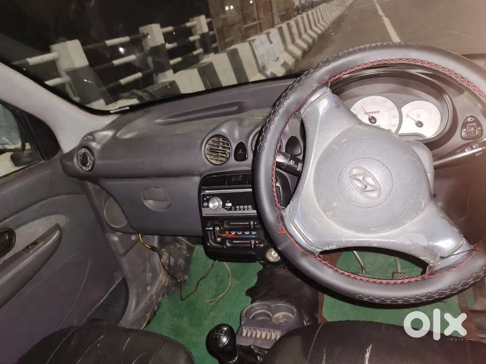 Hyundai Santro Xing 2006 Petrol Orignal