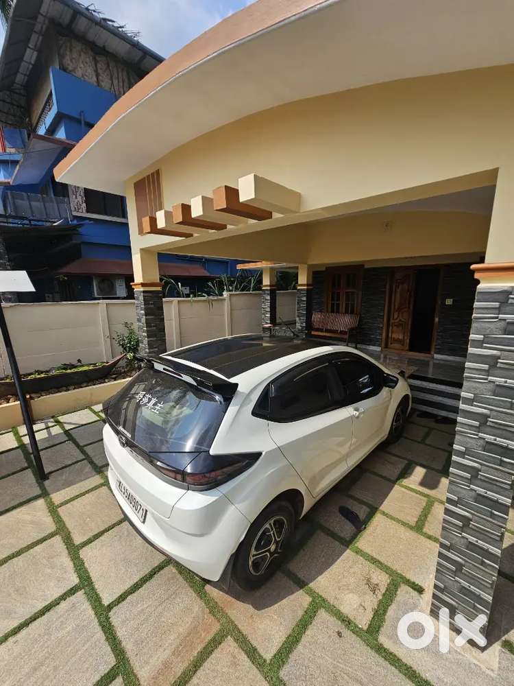Tata Altroz 2021 Diesel Well Maintained