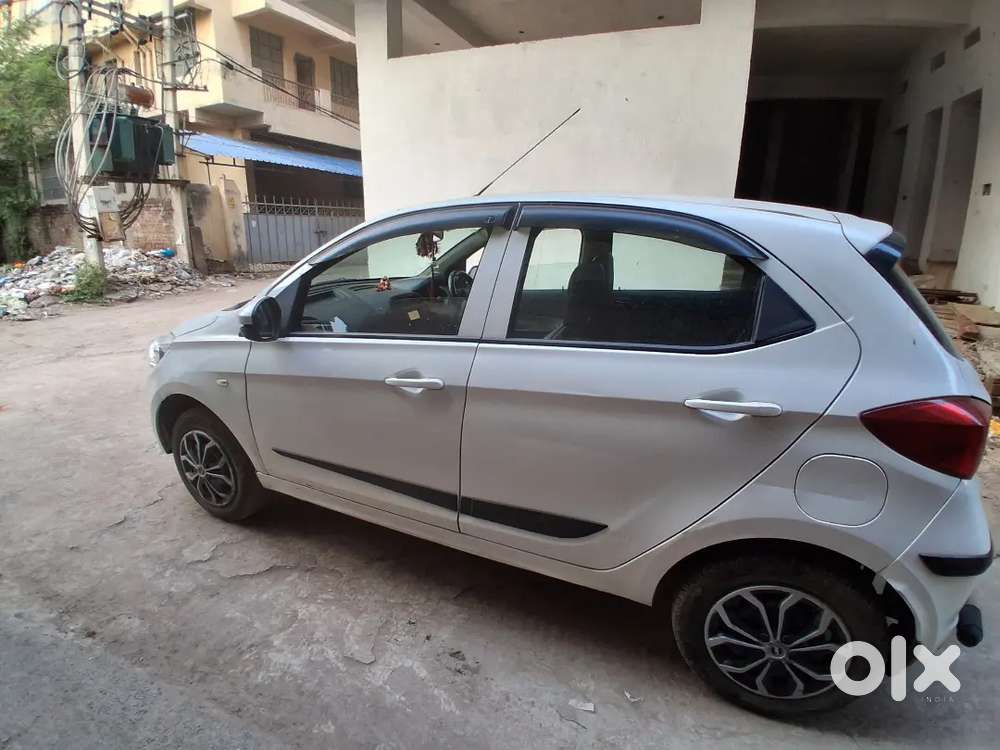 2018 Tata Tiago 1.05 Revotorq