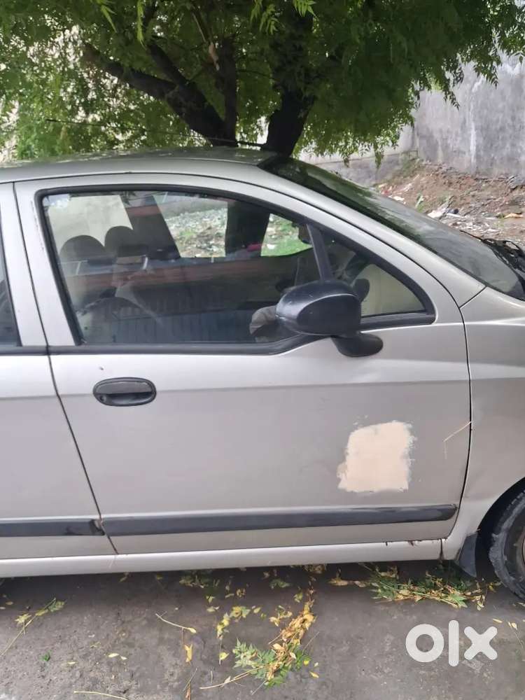 Car With Good Condition