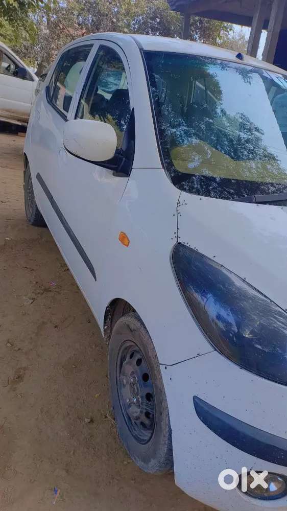Hyundai I10 Asta 2010 Car
