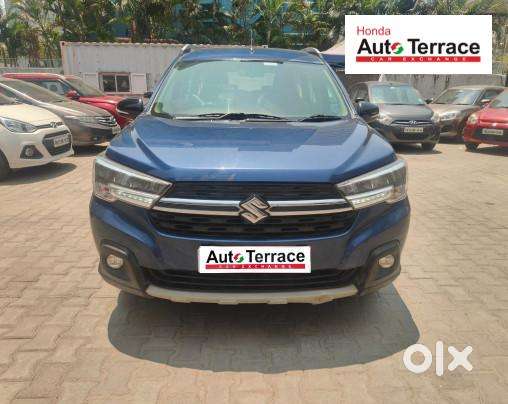 Maruti Suzuki Xl6 1.5 Zeta At, 2019, Petrol