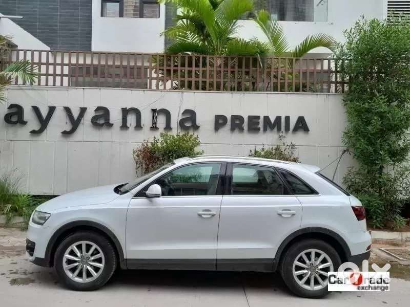Audi A3 2.0 35 Tdi Premium Plus + Sunroof, 2014, Diesel