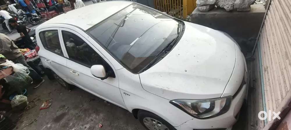 Hyundai I20 2014 Magna