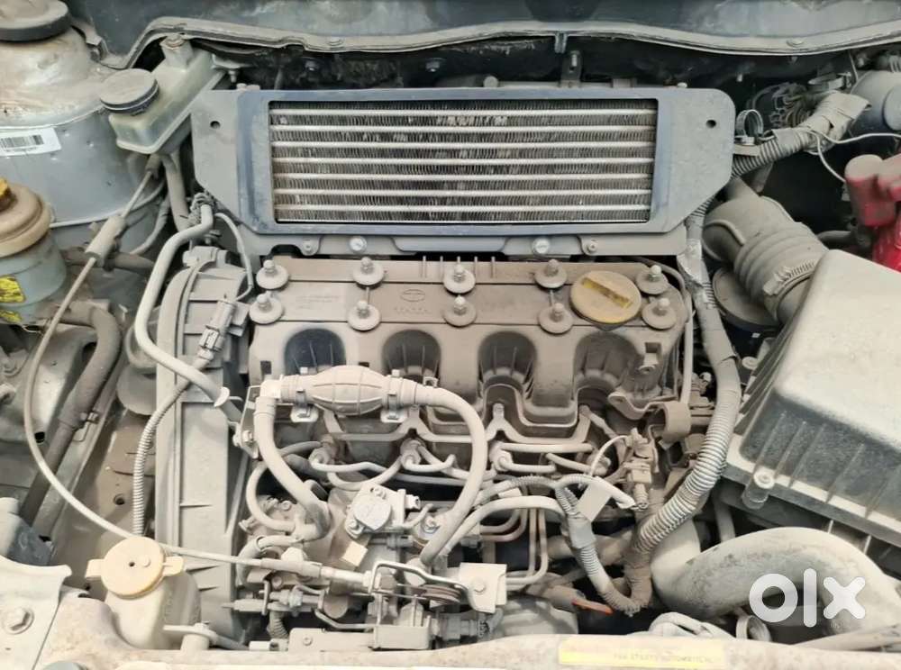 Tata Vista Diesel Ldi For Sale