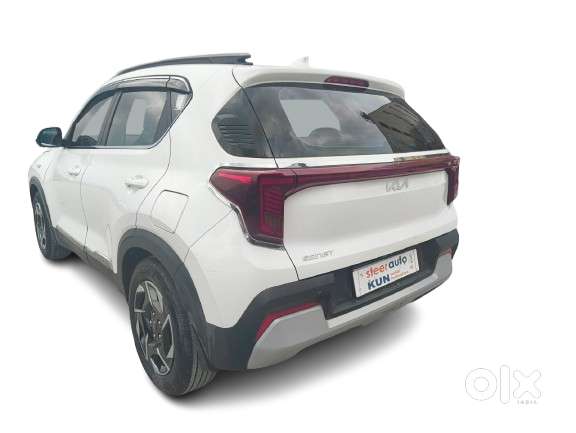 Kia Sonet 1.2 Htk, 2024, Petrol