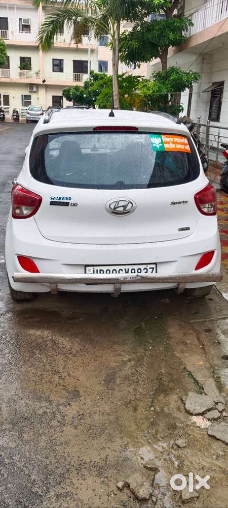 Good Condition With Push Button Start