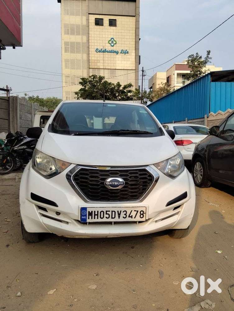 Datsun Redi Go, 2018, Petrol