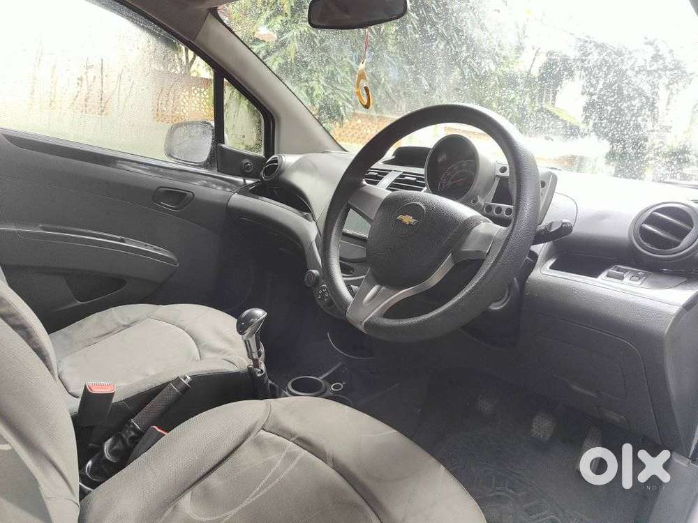 Chevrolet Beat Ls, 2012, Diesel