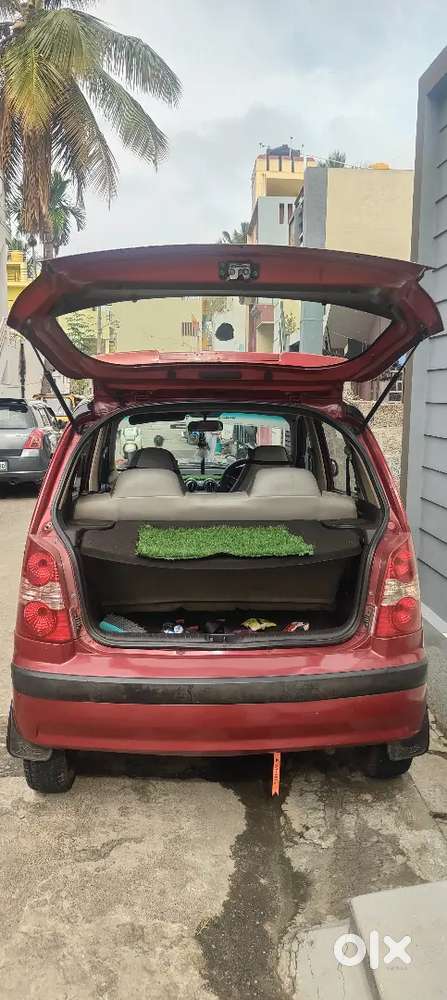 Good Condition Central Locking Frond Power Window Ac And Fc Running