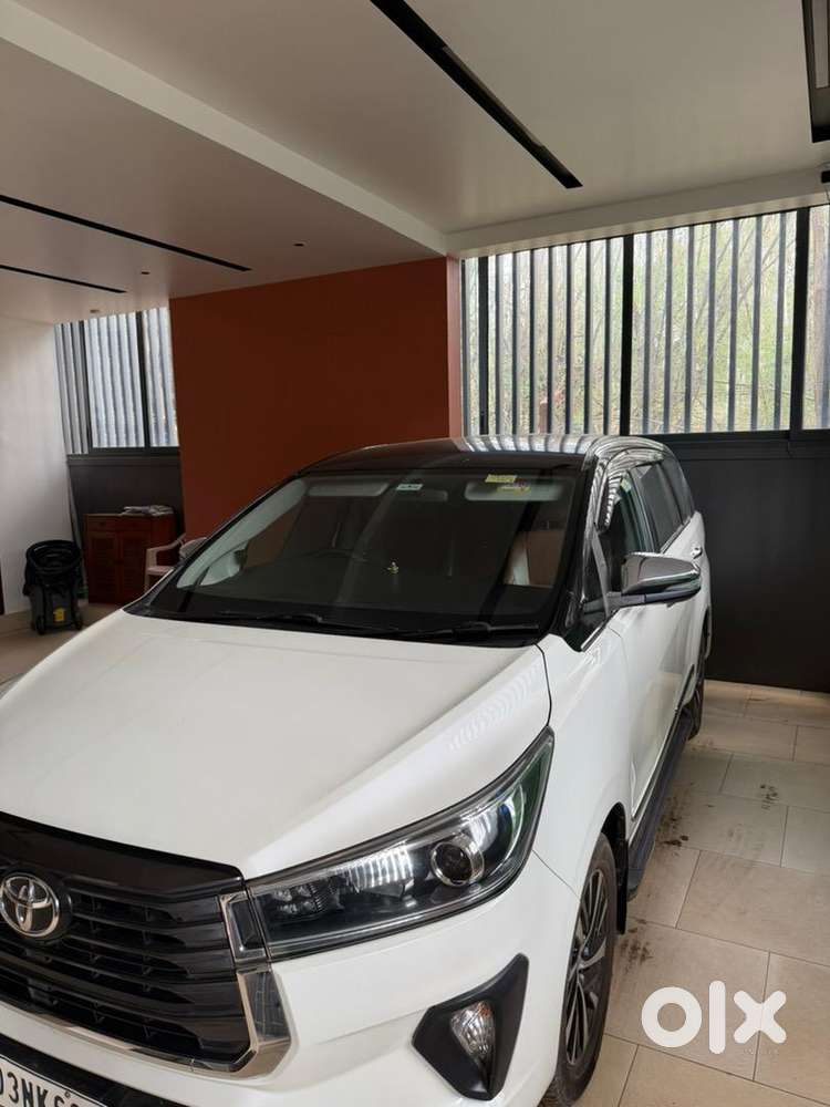 Toyota Diesel Car 2021