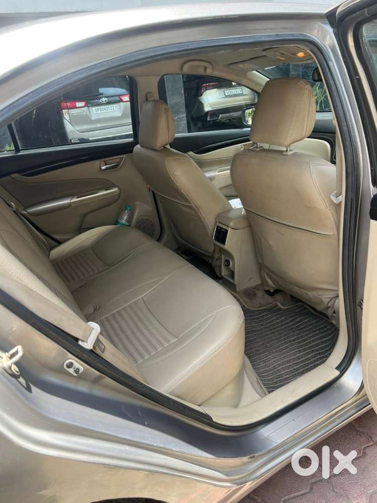 Maruti Suzuki Diesel 2017