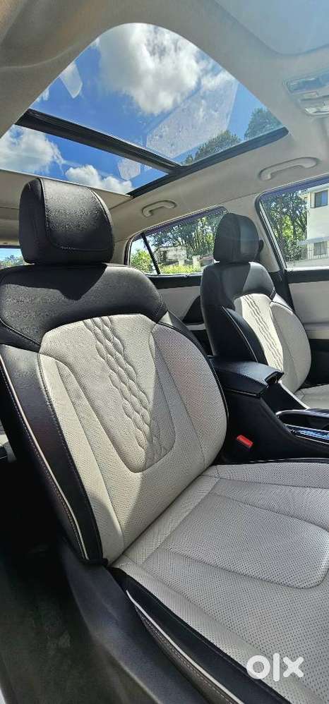 Hyundai Creta Sx (o) 1.5 Diesel Automatic, 2023, Diesel