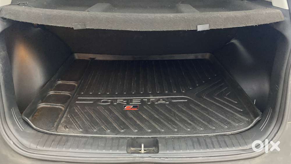 Hyundai Creta 1.5 Ex Diesel, 2021, Diesel