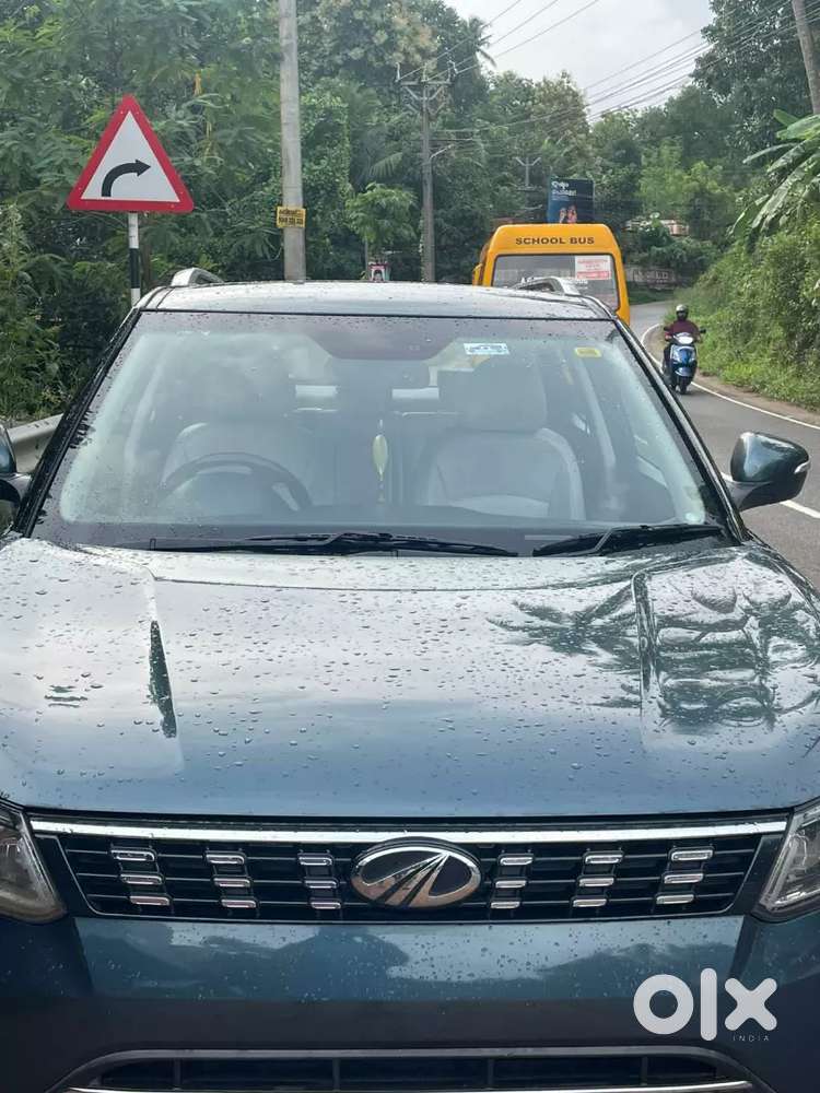 Mahindra Xuv 300