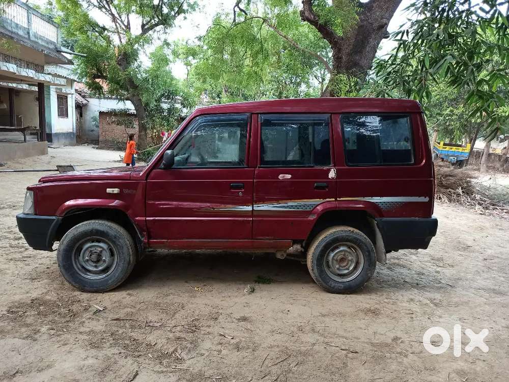Tata Sumo Victa 2006 Diesel