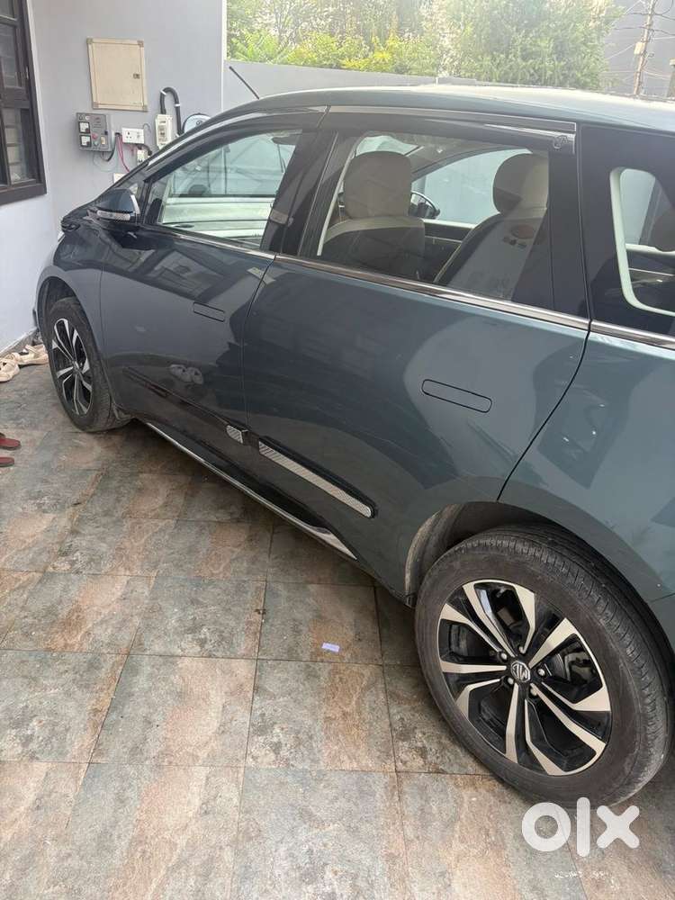 Mg Windsor Ev 2026