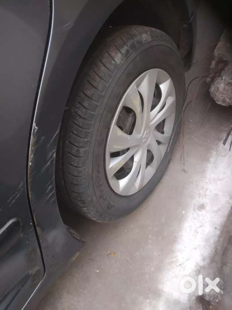 Maruti Suzuki Swift Dzire 2009