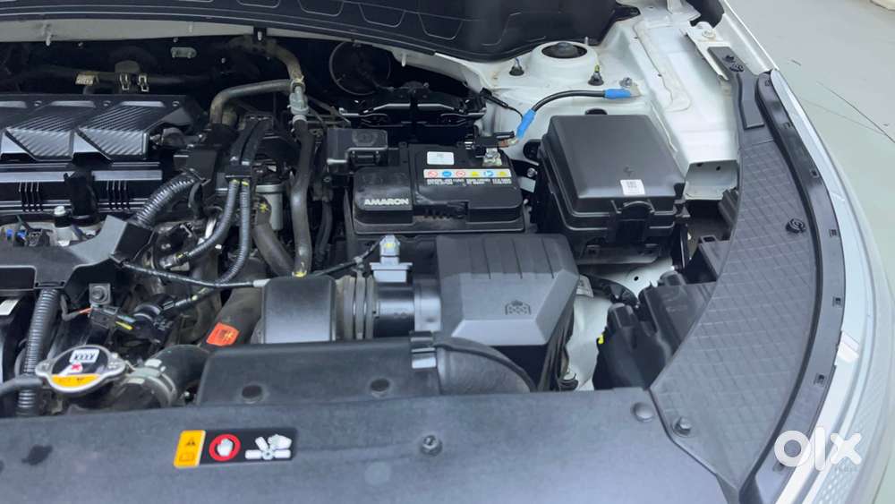 Kia Seltos 1.5 Htx At Petrol, 2025, Petrol
