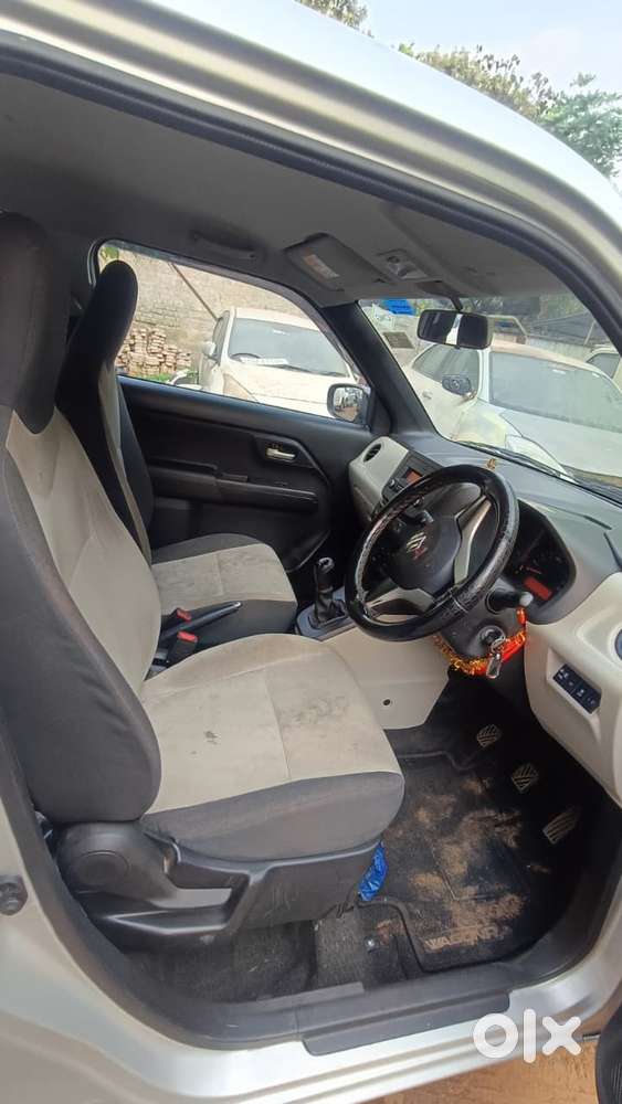 Maruti Suzuki Wagon R Vxi 1.0 Cng, 2023, Cng & Hybrids