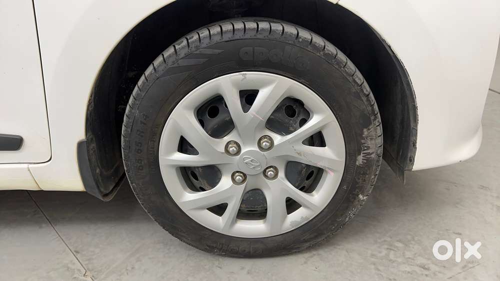 Hyundai Grand I10 1.2 Kappa Sportz, 2018, Petrol
