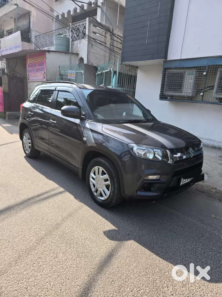 Maruti Suzuki Vitara Brezza Vdi, 2020, Diesel