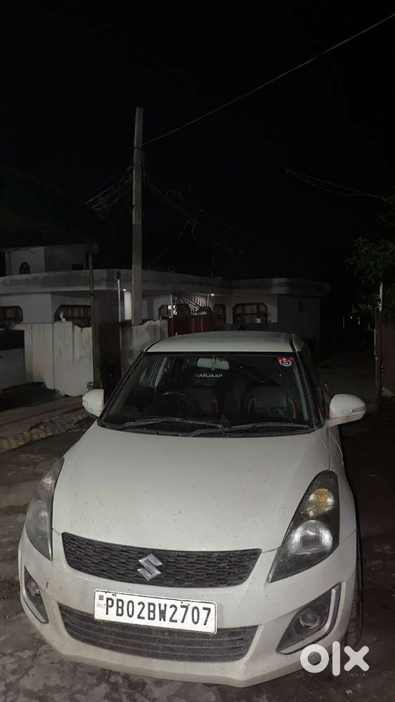Swift Zdi 2012 Diesel