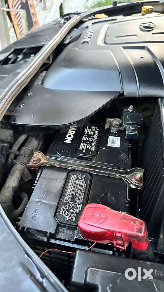 Xuv 500 Genuine Owner