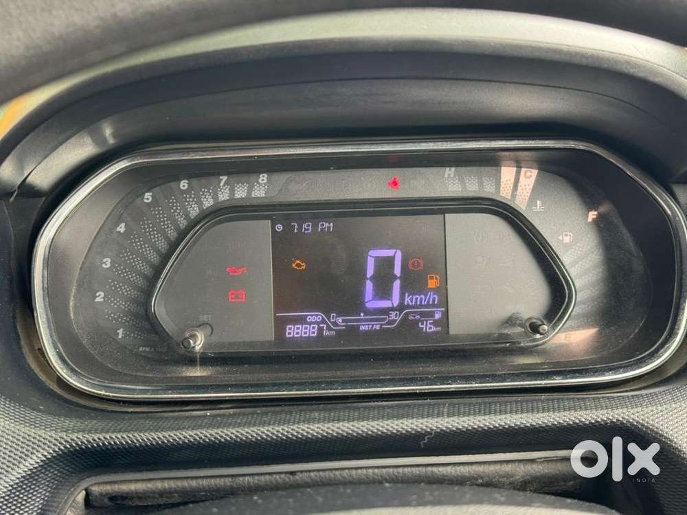Tata Petrol Car 2023