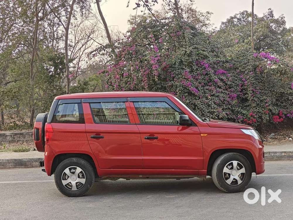 Mahindra Diesel Car 2018