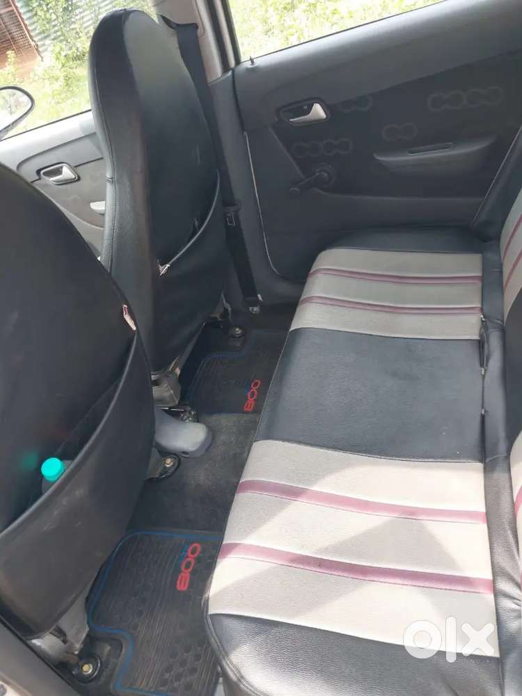 Maruti Suzuki Alto 800 Lxi 2015 Petrol Well Maintained