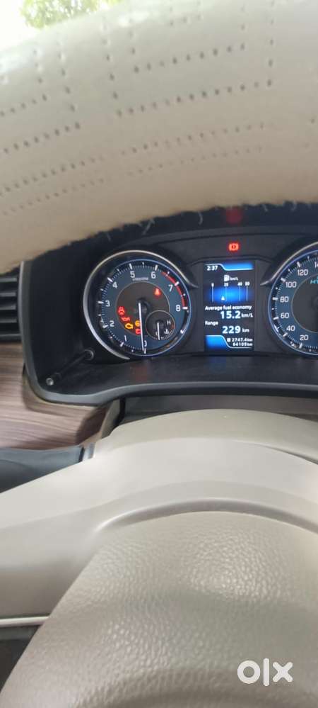 Maruti Suzuki Ertiga Vxi Cng, 2021, Cng & Hybrids