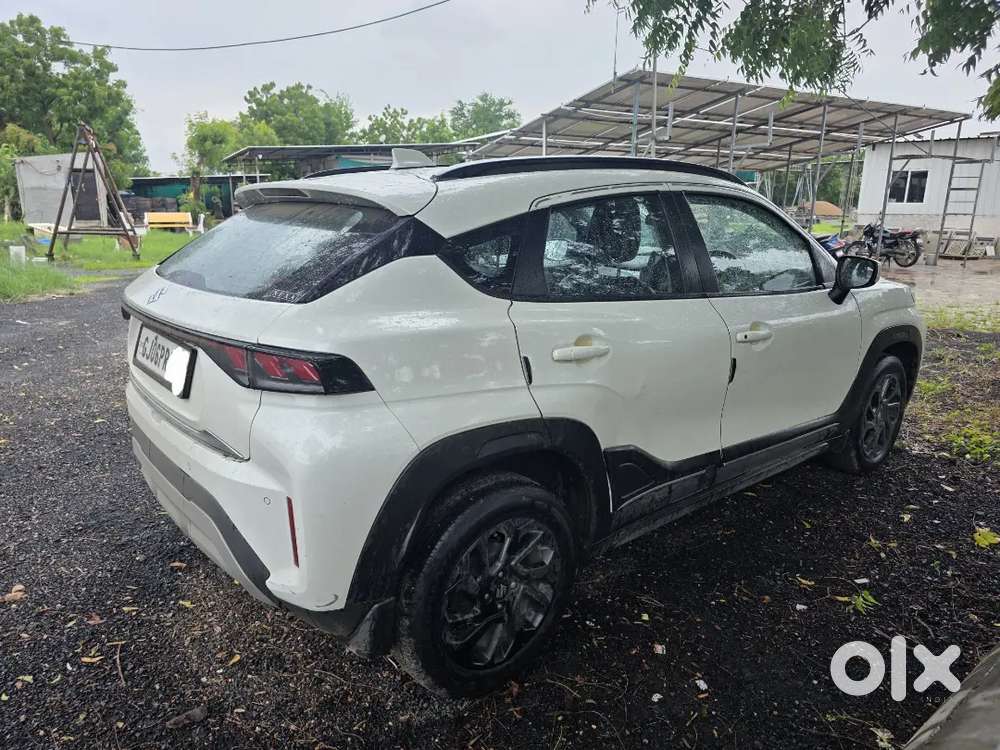 Fronx Delta Plus Auto 2024 Model For Sell