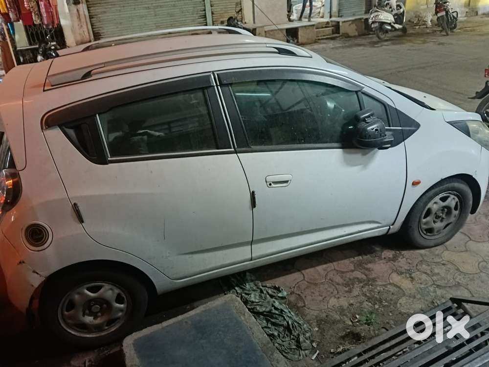 **diesel Engine**, Mileage 18-20 , Top Condition