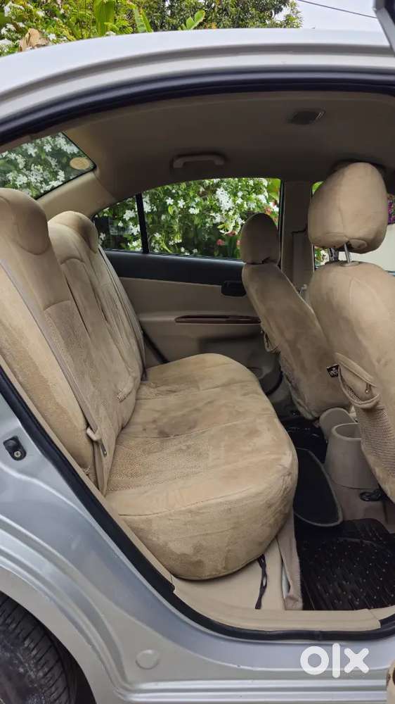 Hyundai Verna 1.6 Sx Vtvt