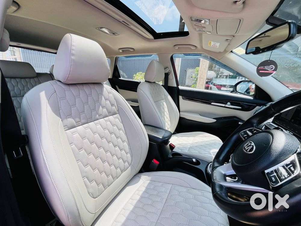 Kia Seltos Htx Plus At D, 2020, Diesel