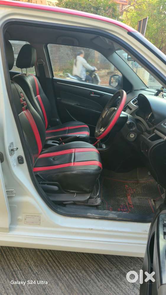 Maruti Suzuki Swift Vxi, 2015, Petrol