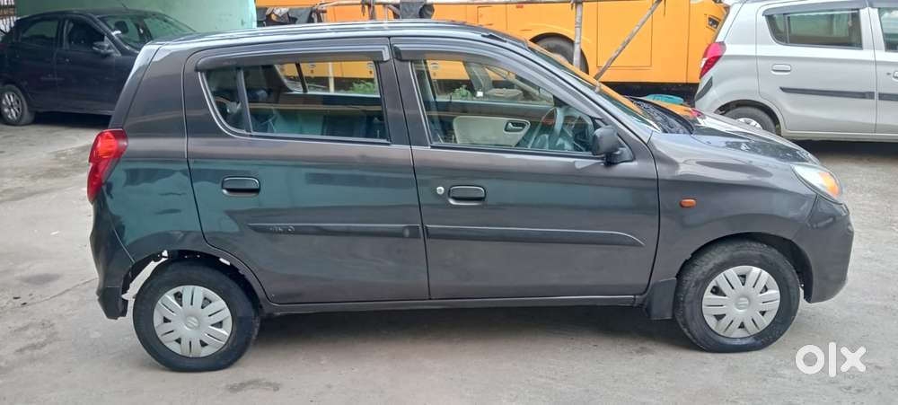 Maruti Suzuki Alto 0.8 Lxi (o), 2020, Petrol