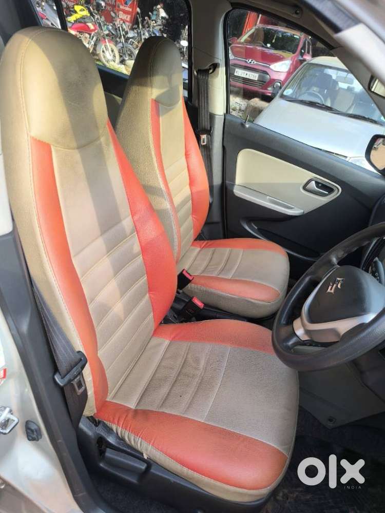 Maruti Suzuki Alto K10 Vxi Airbag, 2018, Petrol