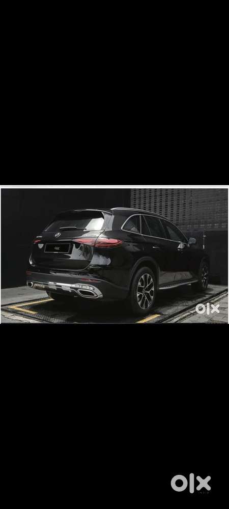 Mercedes-benz Glc 220d 4matic, 2026, Diesel